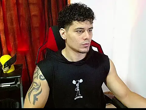 Logan0626 online show from 24, 2, 2026