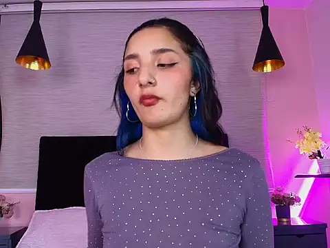 Aris Suarez online show from 25, 3, 2026