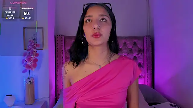 Aris Suarez online show from 29, 5, 2026