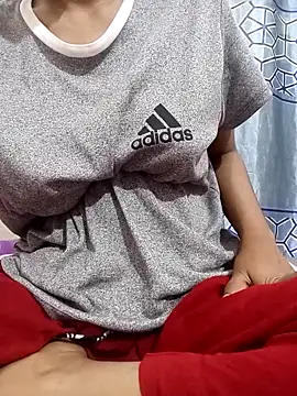 Cute Queen Noor online show from 13, 3, 2026