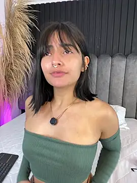 Snapshot of Nanda_vixen_ chatting on 18, 2, 2026 Nanda vixen online show from 18, 2, 2026