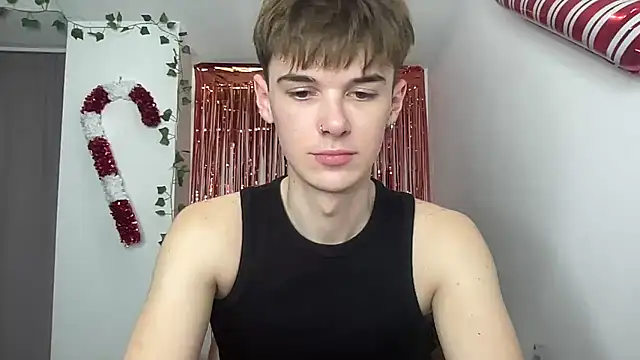 YourMilkyGuy online show from 12, 2, 2026