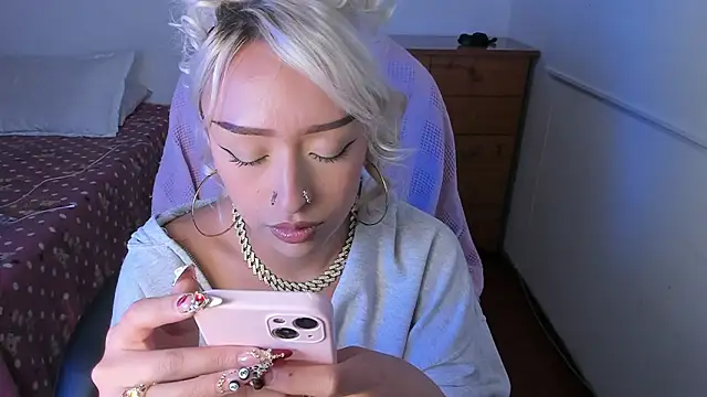  AbbyIce online show from 13, 2, 2026