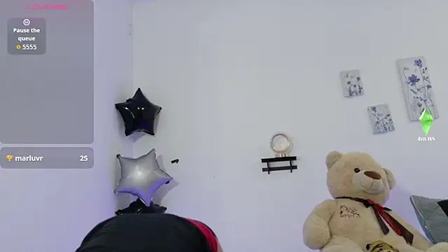 Fit valkiria online show from 20, 3, 2026