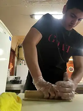 Dani42023 online show from 23, 4, 2026