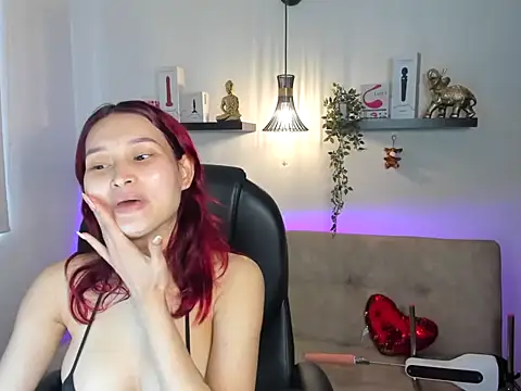 naomy stanley online show from 24, 5, 2026