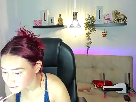 naomy stanley online show from 17, 6, 2026