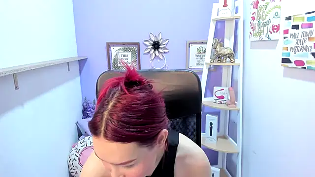 naomy stanley online show from 9, 7, 2026