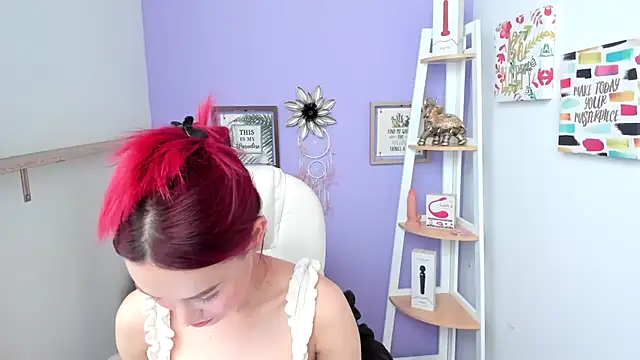 naomy stanley online show from 11, 7, 2026