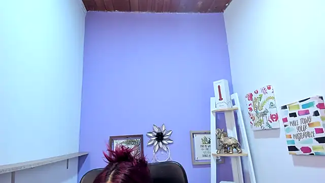 naomy stanley online show from 18, 7, 2026