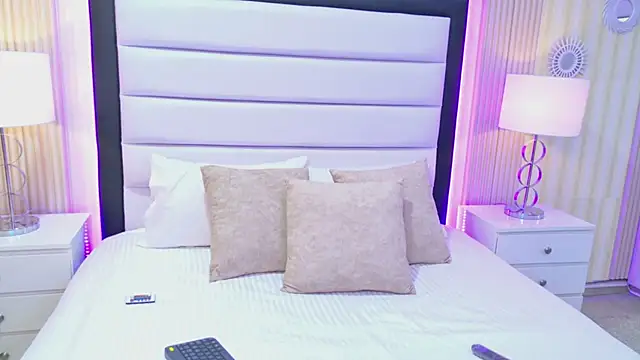 Snapshot of LaurenHazell chatting on 15, 2, 2026 LaurenHazell online show from 15, 2, 2026