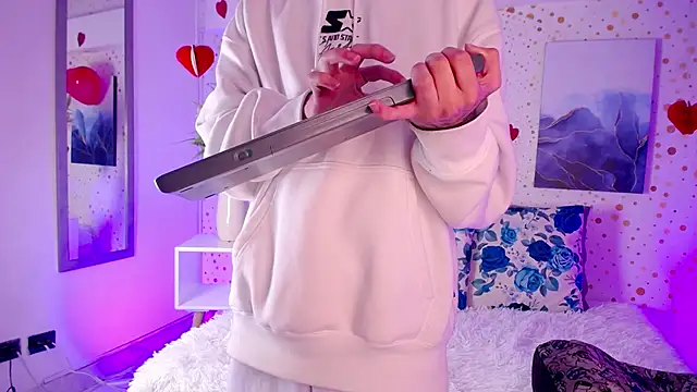 Novoa Prime online show from 20, 2, 2026