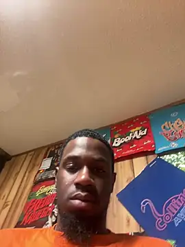 pussyeater - online show from 18, 4, 2026