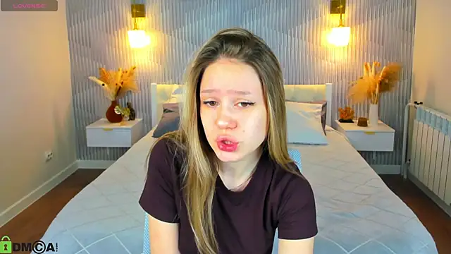 Mini Allice online show from 24, 2, 2026