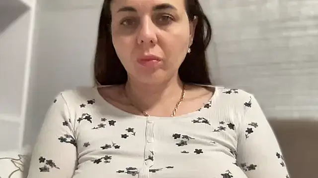 Darsy Rox online show from 14, 5, 2026