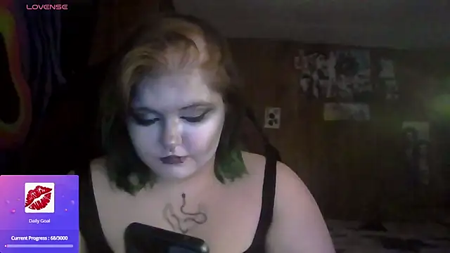 Snapshot of thatskarma chatting on 5, 5, 2026 thatskarma online show from 5, 5, 2026