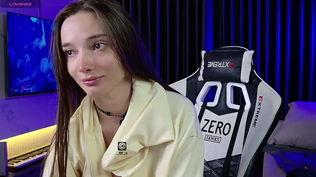 AnnyShore online show from 28, 3, 2026