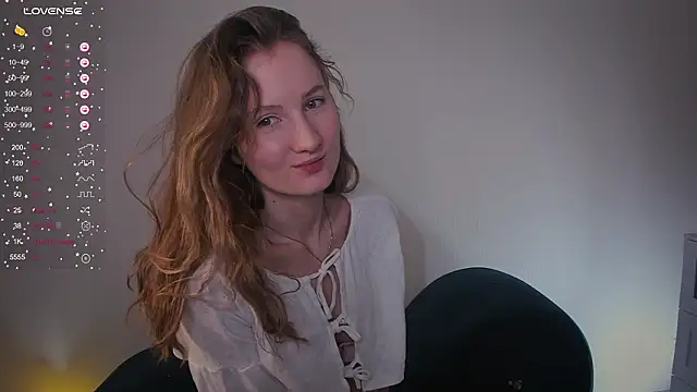 Alika L V online show from 17, 2, 2026