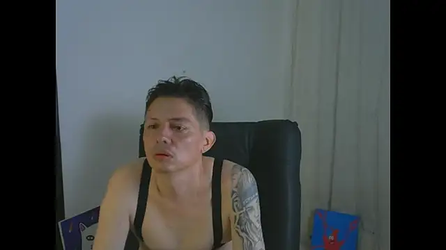 Thommas8a online show from 19, 2, 2026