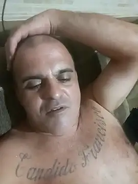 Casal289 online show from 13, 4, 2026