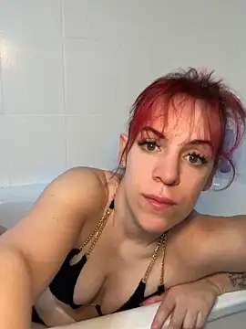 Roxysophie online show from 23, 3, 2026