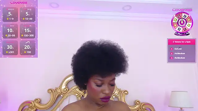 Snapshot of NatashaSilvers chatting on 11, 2, 2026 NatashaSilvers online show from 11, 2, 2026