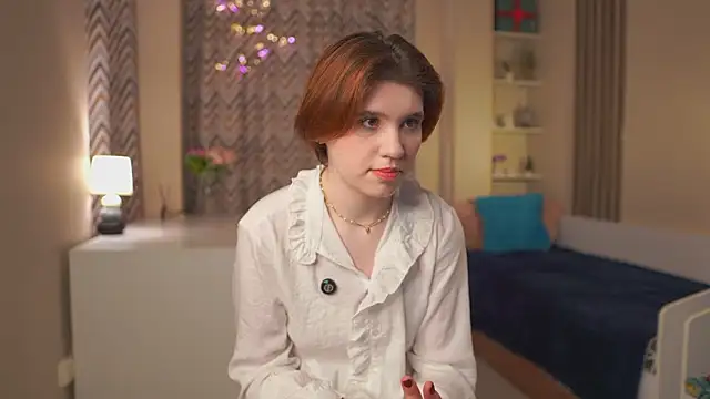 BelleHayton online show from 16, 2, 2026