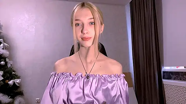 TaliCaan online show from 9, 2, 2026