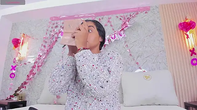 Snapshot of eva_lain chatting on 14, 2, 2026 eva lain online show from 14, 2, 2026