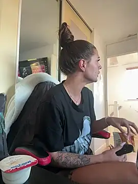 Georgialacex online show from 18, 3, 2026