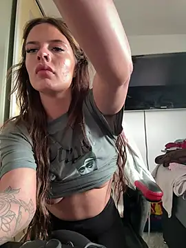 Georgialacex online show from 3, 4, 2026