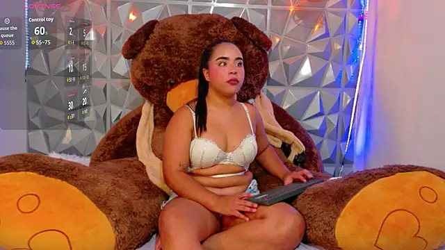 Mily Angel online show from 10, 2, 2026