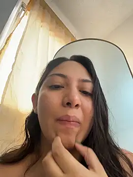 Victoria Lusty online show from 25, 2, 2026