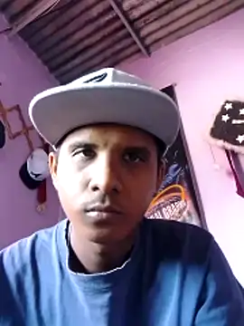 Jesuspollonnegro online show from 12, 2, 2026