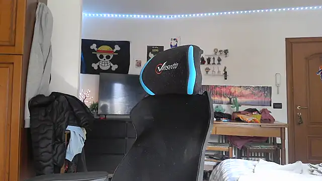 maestroboris95 online show from 28, 2, 2026