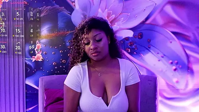 sabrina lafaux cr online show from 8, 2, 2026