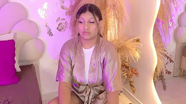 sabrina lafaux cr online show from 13, 4, 2026