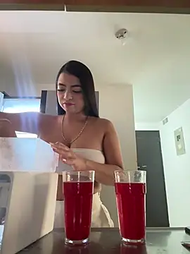 Aurea Silk online show from 11, 4, 2026