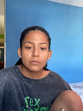 BabyFoxy online show from 4, 3, 2026