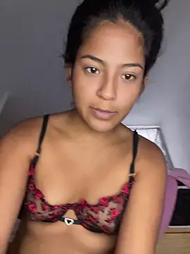 BabyFoxy online show from 24, 5, 2026