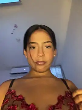 Snapshot of BabyFoxy chatting on 20, 6, 2026 BabyFoxy online show from 20, 6, 2026