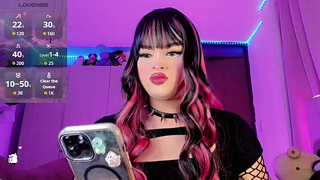 Snapshot of Danna_xz chatting on 25, 2, 2026 Danna xz online show from 25, 2, 2026