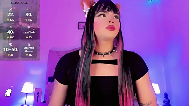 Danna xz online show from 8, 4, 2026