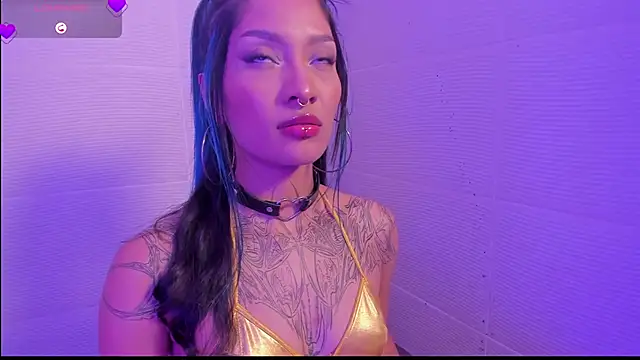 NicoleMonet1 online show from 24, 2, 2026