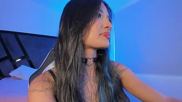 NicoleMonet1 online show from 25, 3, 2026