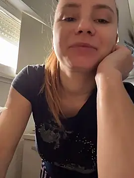 AlessiaandJay online show from 23, 4, 2026