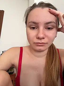 AlessiaandJay online show from 23, 4, 2026
