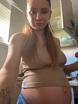 AlessiaandJay online show from 26, 4, 2026