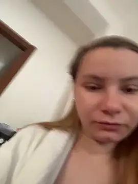 AlessiaandJay online show from 7, 5, 2026