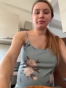 AlessiaandJay online show from 11, 5, 2026